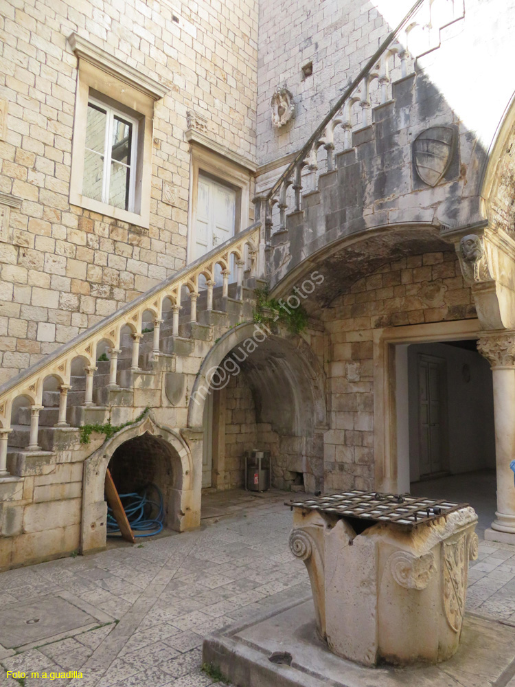 Trogir (167) Ayuntamiento