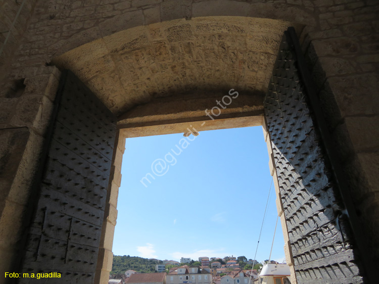Trogir (188) Puerta del Sur