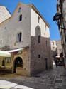 Trogir (110) calle Gradska