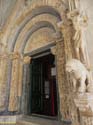 Trogir (121) Catedral de San Lorenzo