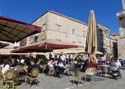 Trogir (159) Plaza Juan Pablo II