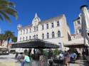 Trogir (193) Palacio Lucic