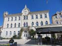 Trogir (194) Palacio Lucic