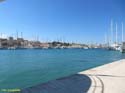 Trogir (202) Paseo Maritimo