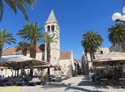 Trogir (205) Iglesia de Santo Domingo