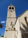 Trogir (206) Iglesia de Santo Domingo