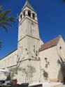 Trogir (208) Iglesia de Santo Domingo