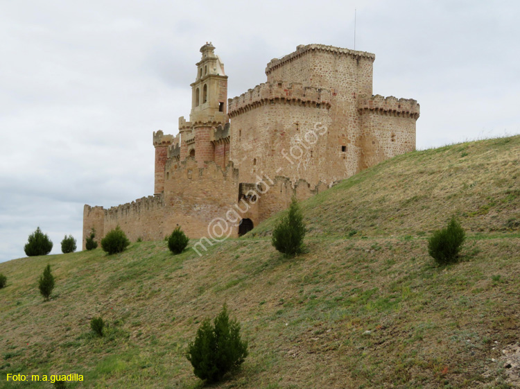 TUREGANO (101) Castillo