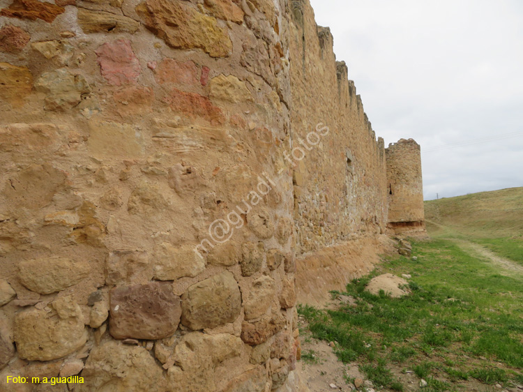 TUREGANO (104) Castillo