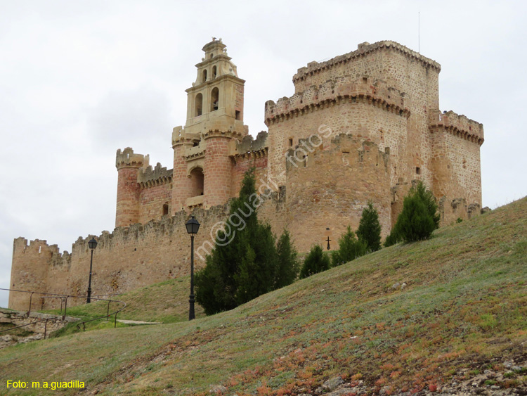 TUREGANO (106) Castillo