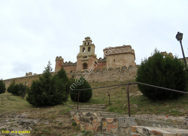 TUREGANO (107) Castillo