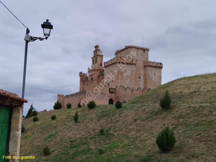 TUREGANO (112) Castillo