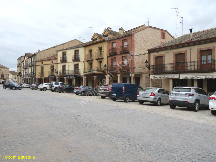 TUREGANO (119) Plaza España