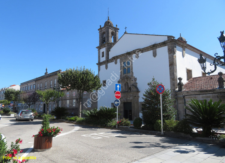 TUY (103) Iglesia de San Francisco