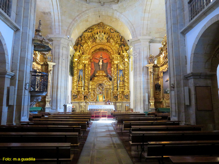 TUY (119) Iglesia de San Francisco