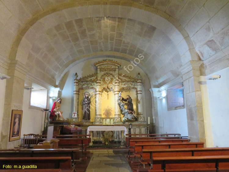 TUY (121) Iglesia de San Francisco