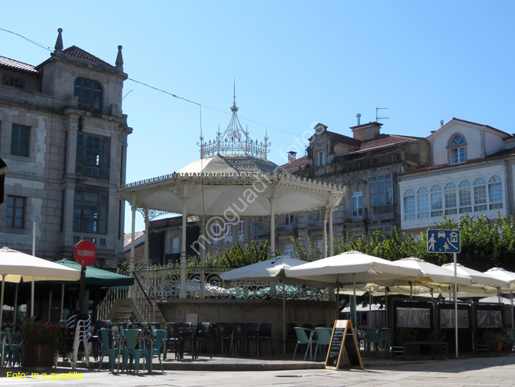 TUY (128) Plaza del Canton de Diomedes