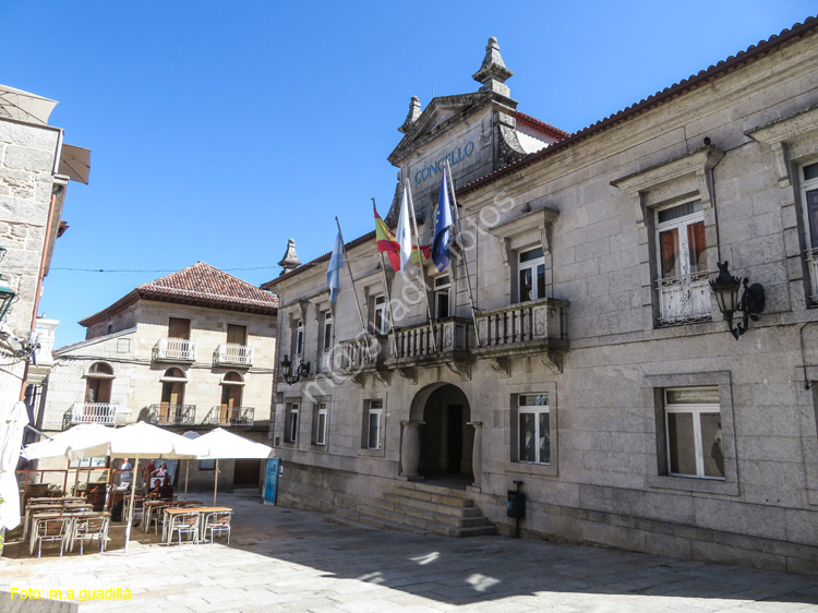 TUY (133) Ayuntamiento