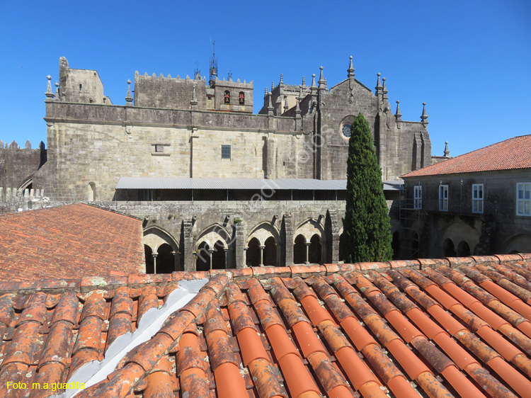 TUY (172) Catedral