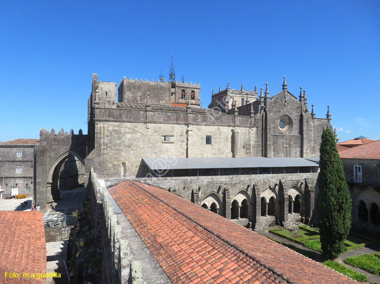 TUY (177) Catedral