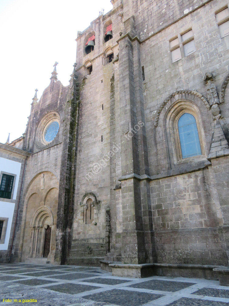 TUY (206) Catedral