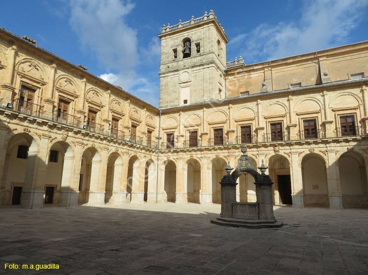 UCLES - Cuenca (110) Monasterio