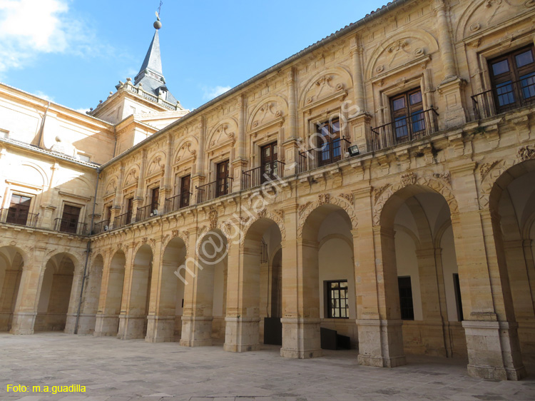 UCLES - Cuenca (111) Monasterio