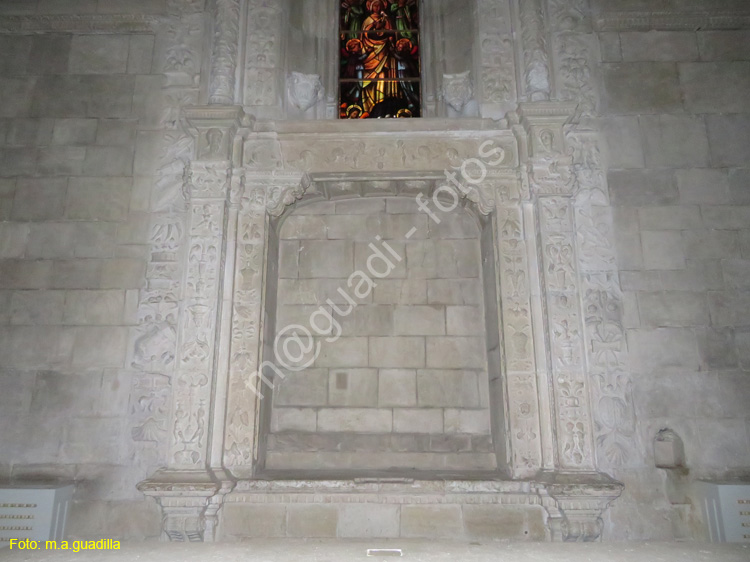 UCLES - Cuenca (124) Monasterio