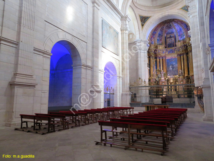 UCLES - Cuenca (151) Monasterio