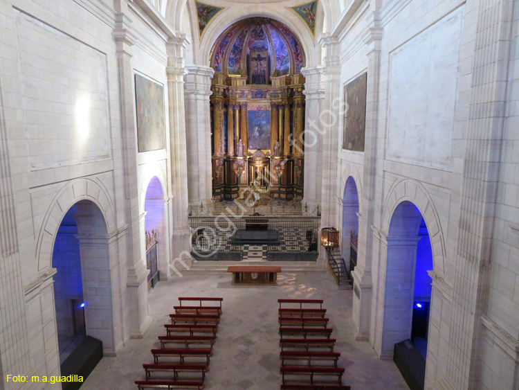 UCLES - Cuenca (166) Monasterio