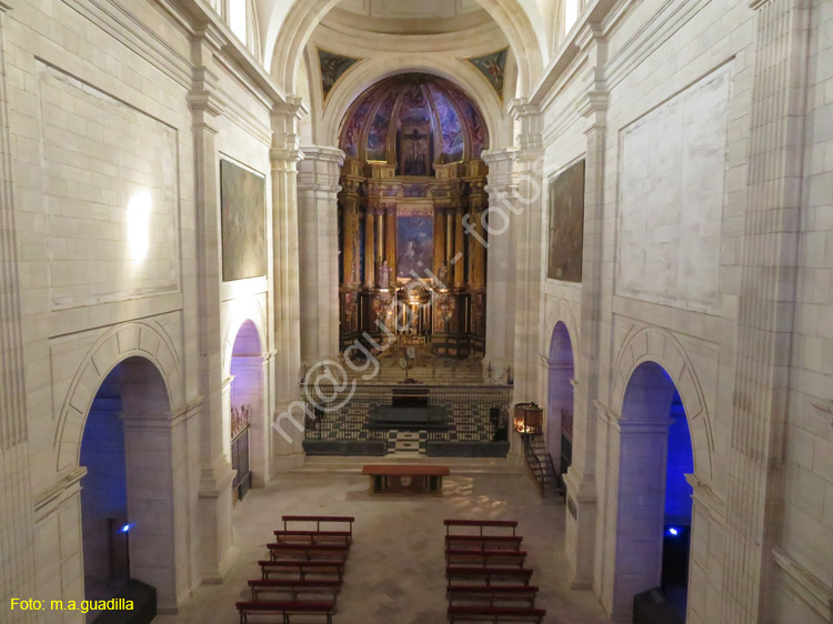 UCLES - Cuenca (171) Monasterio