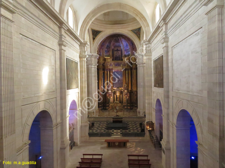 UCLES - Cuenca (175) Monasterio