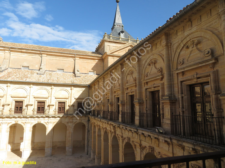 UCLES - Cuenca (207) Monasterio