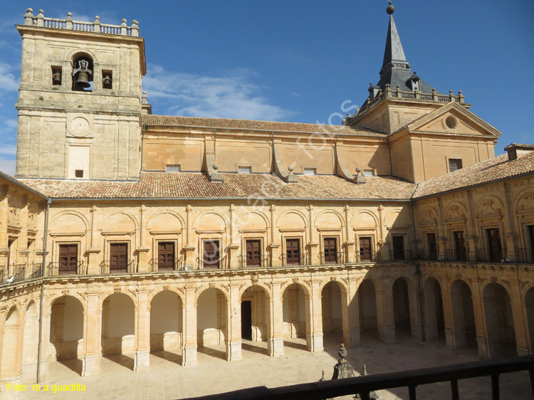 UCLES - Cuenca (209) Monasterio
