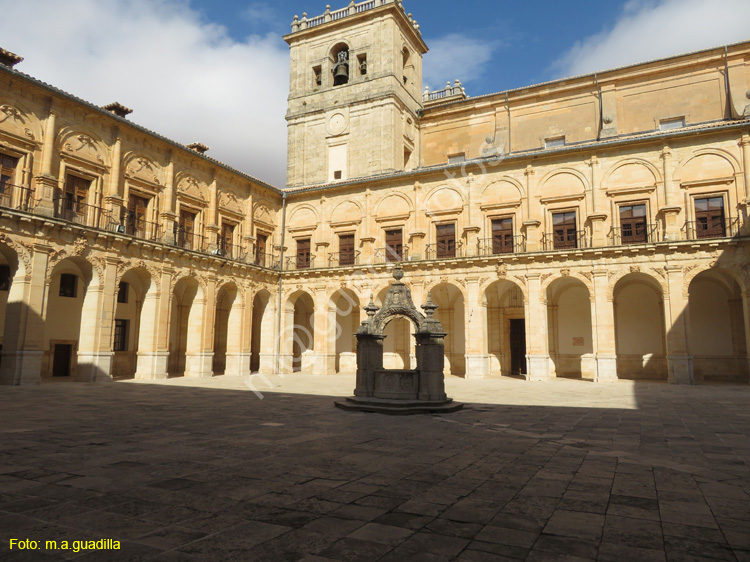 UCLES - Cuenca (224) Monasterio