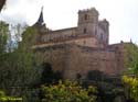 UCLES - Cuenca (244) Monasterio
