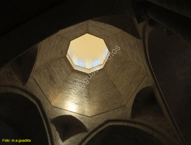 VALBUENA DE DUERO (199) Monasterio de Santa Maria