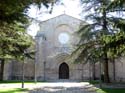 VALBUENA DE DUERO (103) Monasterio de Santa Maria