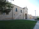 VALBUENA DE DUERO (106) Monasterio de Santa Maria