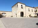 VALBUENA DE DUERO (121) Monasterio de Santa Maria