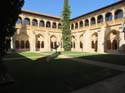 VALBUENA DE DUERO (171) Monasterio de Santa Maria