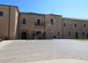 VALBUENA DE DUERO (249) Monasterio de Santa Maria