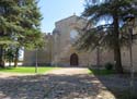 VALBUENA DE DUERO (250) Monasterio de Santa Maria