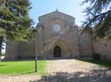 VALBUENA DE DUERO (251) Monasterio de Santa Maria