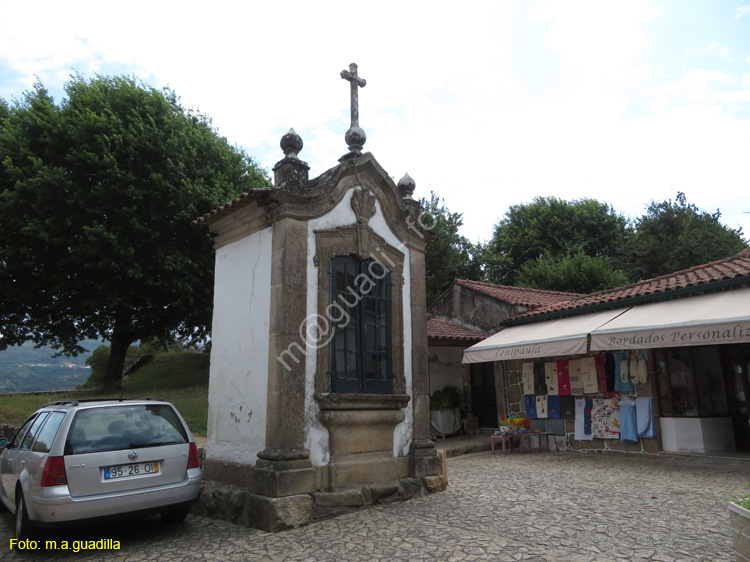 VALENCA DO MINHO - Portugal (196) Capilla de las Almas