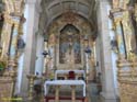 VALENCA DO MINHO - Portugal (126) Capilla Militar del Buen Jesus