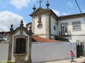 VALENCA DO MINHO - Portugal (161) Iglesia de San Esteban
