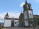 VALENCA DO MINHO - Portugal (170) Iglesia de Santa Maria de los Angeles y Capilla de la Misericordia
