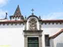 VALENCA DO MINHO - Portugal (171) Iglesia de Santa Maria de los Angeles y Capilla de la Misericordia