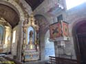 VALENCA DO MINHO - Portugal (174) Iglesia de Santa Maria de los Angeles y Capilla de la Misericordia